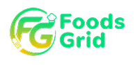 FoodsGrid logo